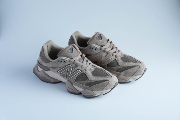 New balance