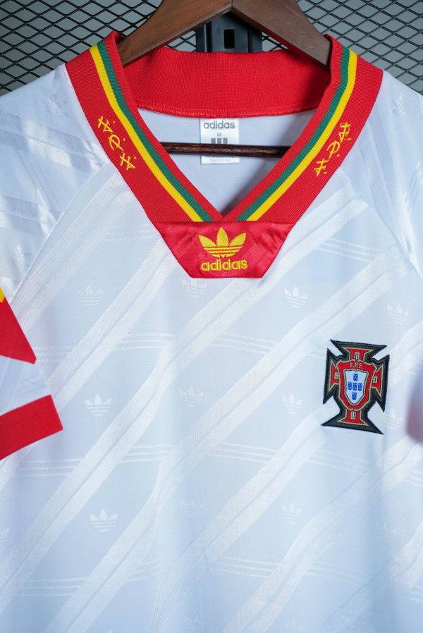 ⁦منتخب البرتغال 1991_1993⁩ - الصورة ⁦4⁩