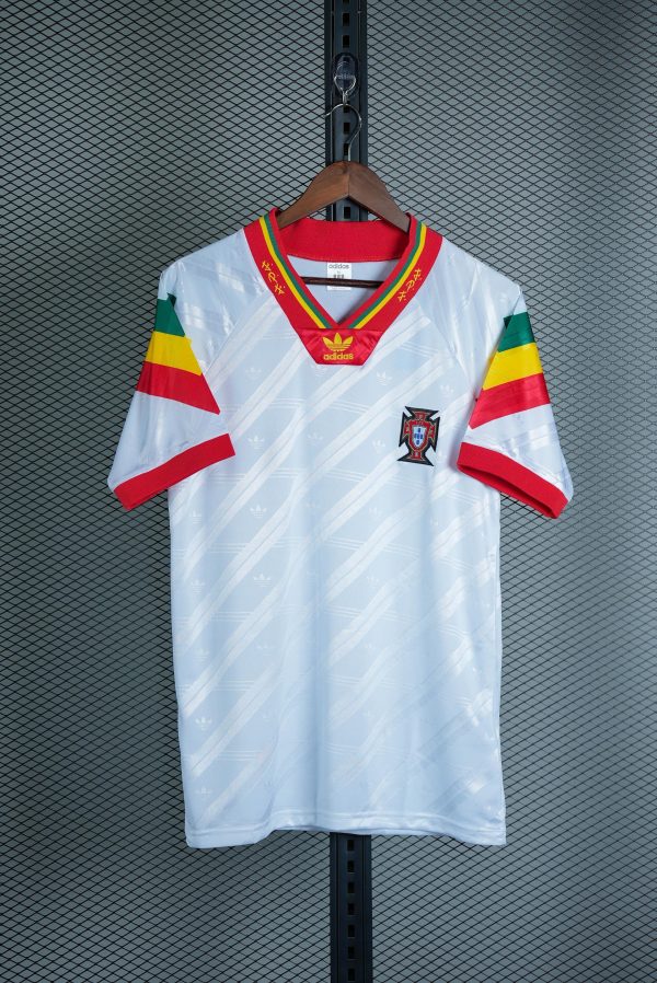 منتخب البرتغال 1991_1993