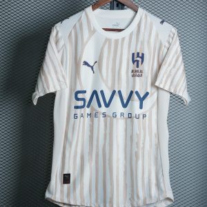 الهلال السعودي