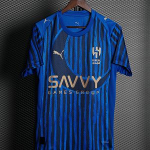 الهلال السعودي