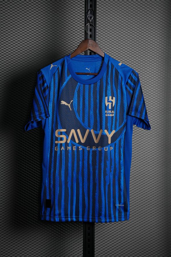 الهلال السعودي