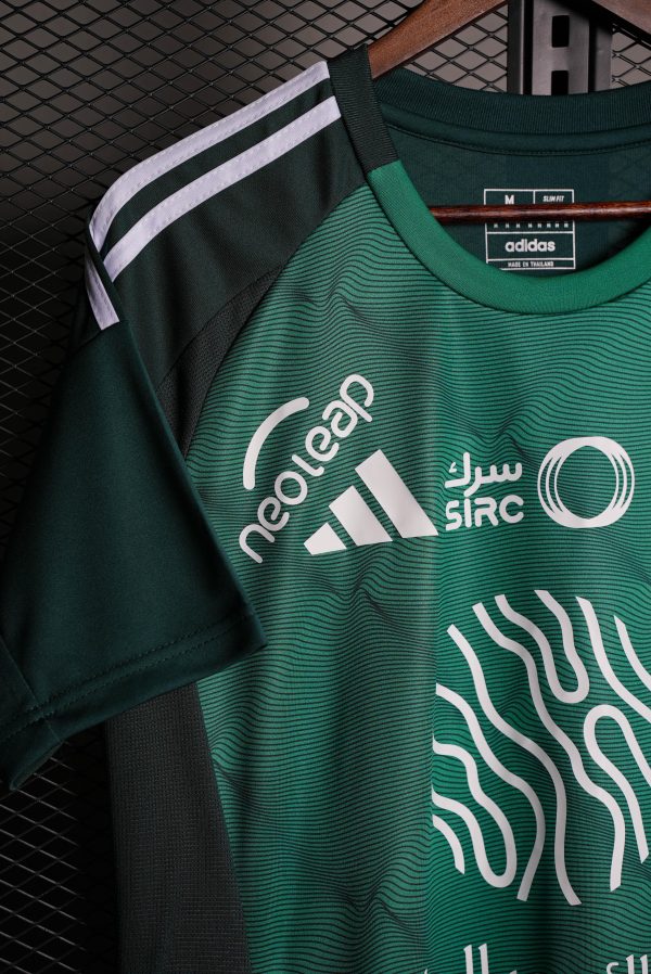 ⁦الاهلي السعودي⁩ - الصورة ⁦4⁩