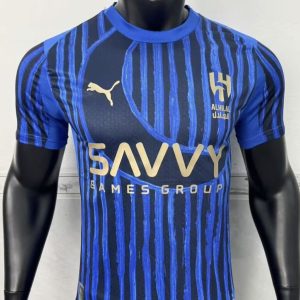 الهلال السعودي