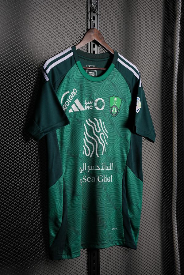 ⁦الاهلي السعودي⁩ - الصورة ⁦3⁩